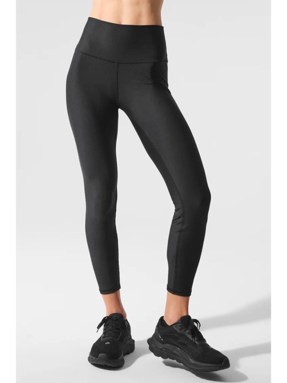 ALO 7/8 High-Waist Airlift Legging